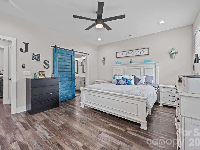 28160 Austin Road, Albemarle, NC 28001.  MLS# CAR4359296, YatesRealty ID 6386. 