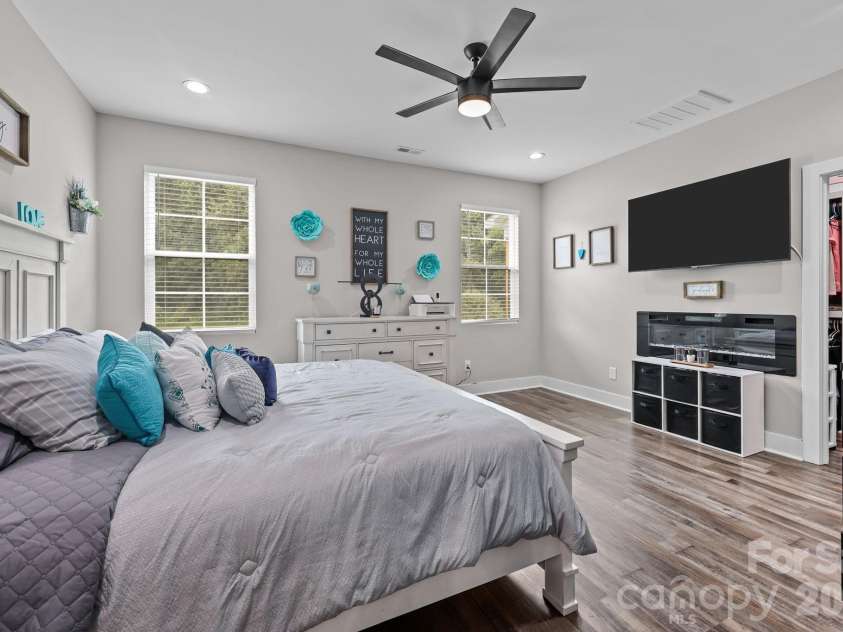 28160 Austin Road, Albemarle, NC 28001.  MLS# CAR4359296, YatesRealty ID 6386. 