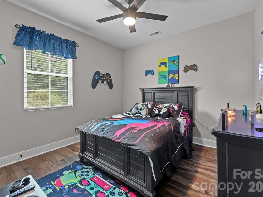 28160 Austin Road, Albemarle, NC 28001.  MLS# CAR4359296, YatesRealty ID 6386. 