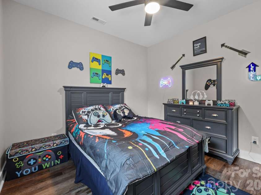 28160 Austin Road, Albemarle, NC 28001.  MLS# CAR4359296, YatesRealty ID 6386. 