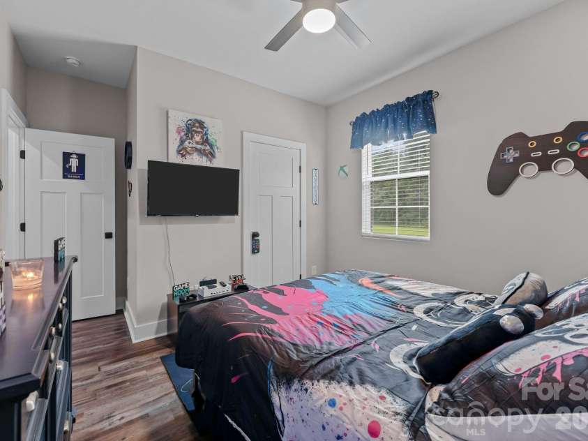 28160 Austin Road, Albemarle, NC 28001.  MLS# CAR4359296, YatesRealty ID 6386. 