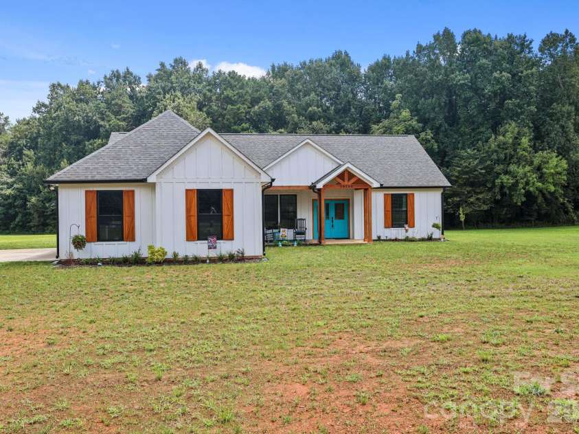 28160 Austin Road, Albemarle, NC 28001.  MLS# CAR4359296, YatesRealty ID 6386. 