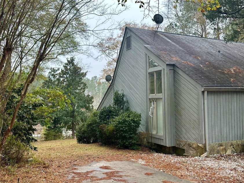 4108 Johnson Road, Jefferson, SC 29718.  MLS# CAR4206272, YatesRealty ID 6386. 