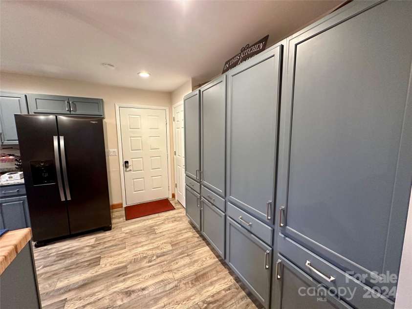 4108 Johnson Road, Jefferson, SC 29718.  MLS# CAR4206272, YatesRealty ID 6386. Kitchen