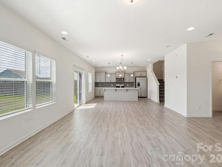120 Mooring Drive, Statesville, NC 28677.  MLS# CAR4351602, YatesRealty ID 6387. 