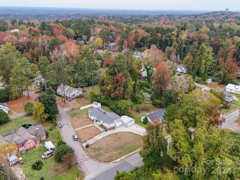 504 Pine Lane, Wadesboro, NC 28170.  MLS# CAR4201642, YatesRealty ID 6387. 