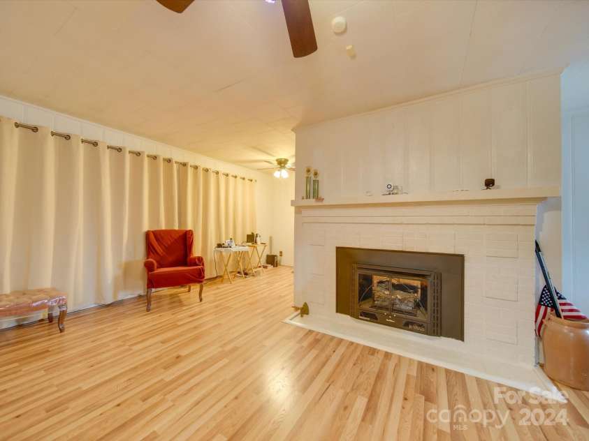 504 Pine Lane, Wadesboro, NC 28170.  MLS# CAR4201642, YatesRealty ID 6387. 