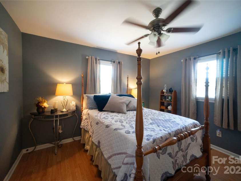 155 Old Airport Road, Statesville, NC 28677.  MLS# CAR4161080, YatesRealty ID 6388. 
