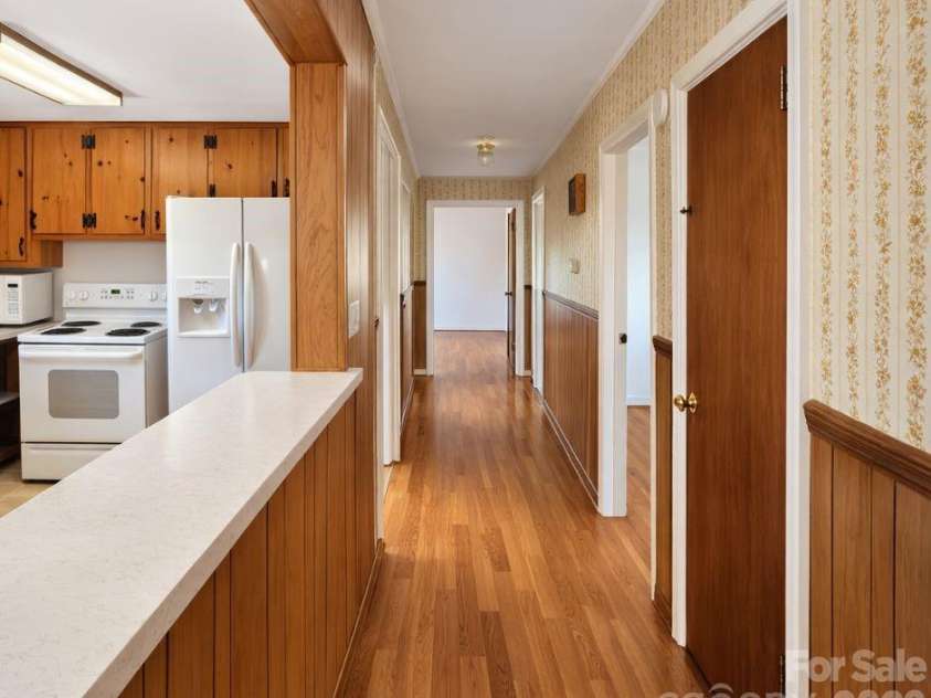 3361 US 321 Highway, Newton, NC 28658.  MLS# CAR4352654, YatesRealty ID 6388. 