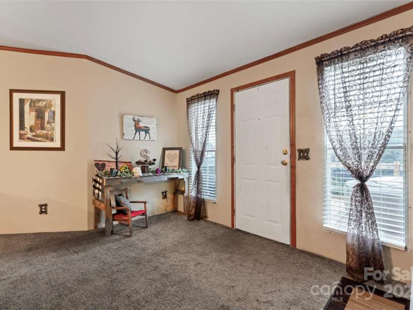 335 Red Rose Lane, Mooresville, NC 28115.  MLS# CAR4192421, YatesRealty ID 6389. 