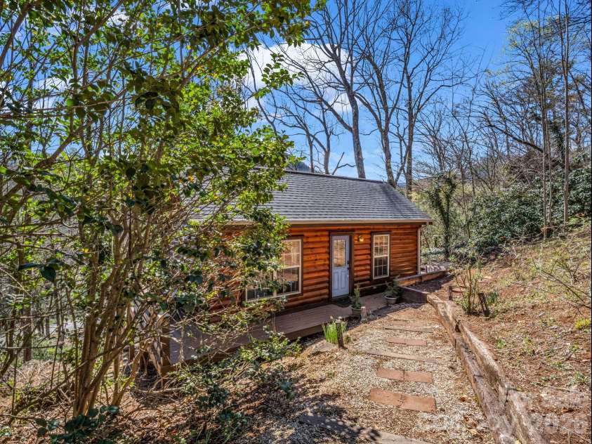 365 Seton Road, Lake Lure, NC 28746.  MLS# CAR4340798, YatesRealty ID 6389. 