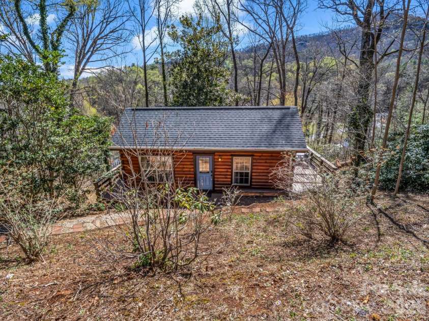 365 Seton Road, Lake Lure, NC 28746.  MLS# CAR4340798, YatesRealty ID 6389. 