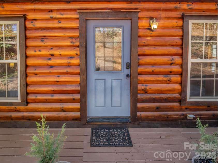 365 Seton Road, Lake Lure, NC 28746.  MLS# CAR4340798, YatesRealty ID 6389. 
