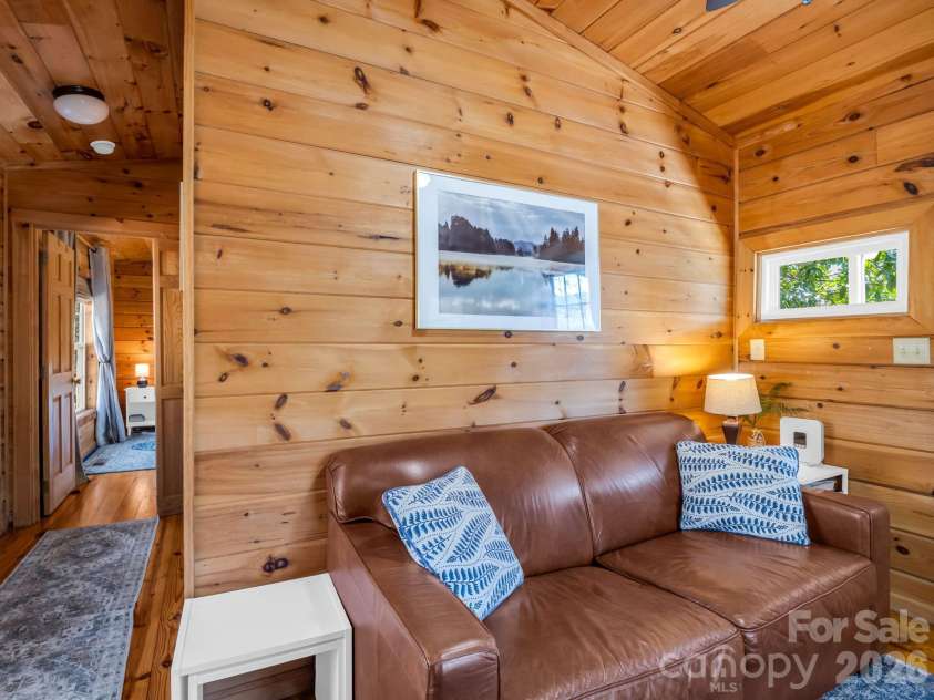 365 Seton Road, Lake Lure, NC 28746.  MLS# CAR4340798, YatesRealty ID 6389. 
