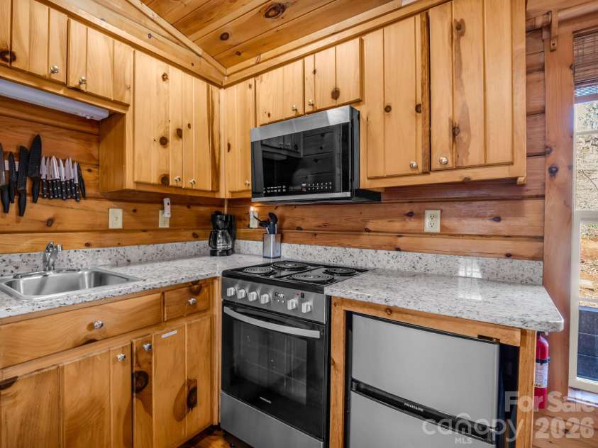 365 Seton Road, Lake Lure, NC 28746.  MLS# CAR4340798, YatesRealty ID 6389. 