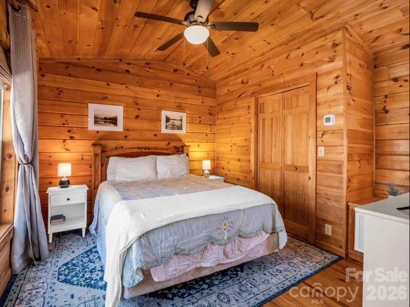 365 Seton Road, Lake Lure, NC 28746.  MLS# CAR4340798, YatesRealty ID 6389. 