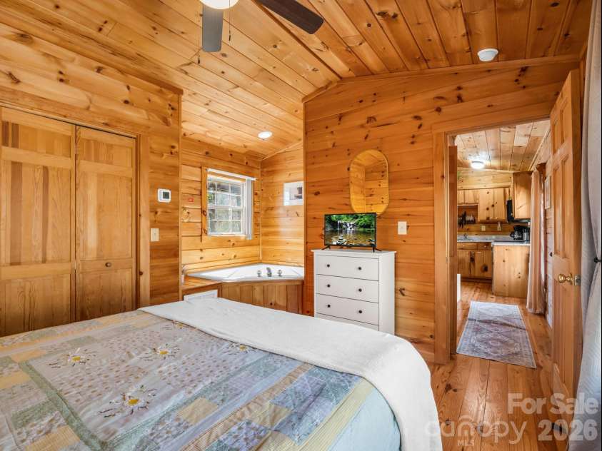 365 Seton Road, Lake Lure, NC 28746.  MLS# CAR4340798, YatesRealty ID 6389. 