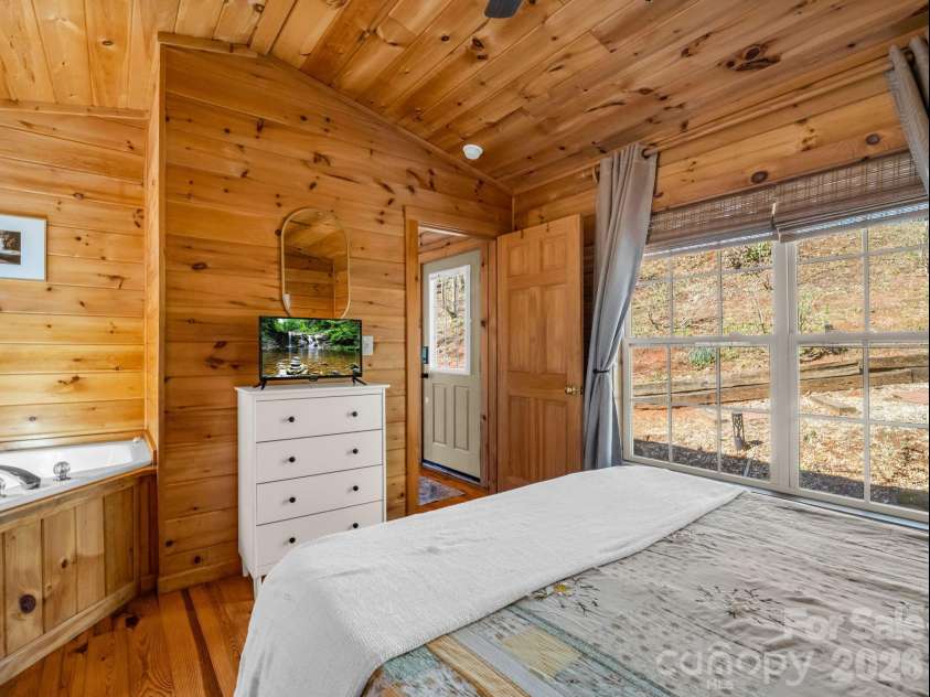 365 Seton Road, Lake Lure, NC 28746.  MLS# CAR4340798, YatesRealty ID 6389. 