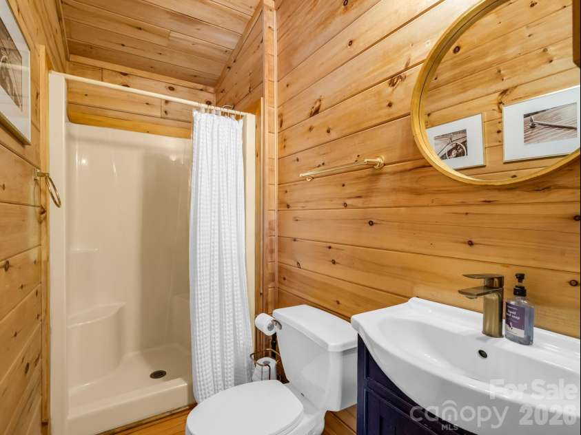 365 Seton Road, Lake Lure, NC 28746.  MLS# CAR4340798, YatesRealty ID 6389. 