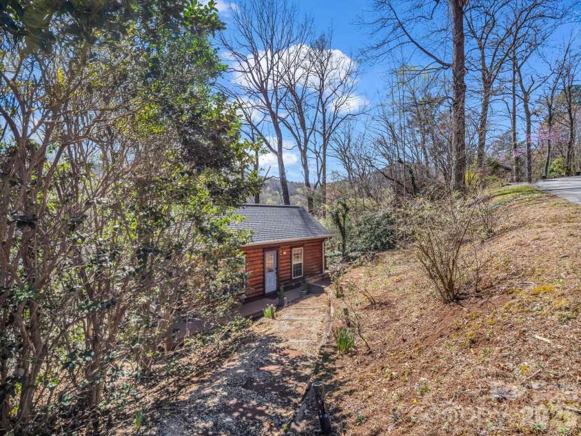 365 Seton Road, Lake Lure, NC 28746.  MLS# CAR4340798, YatesRealty ID 6389. 