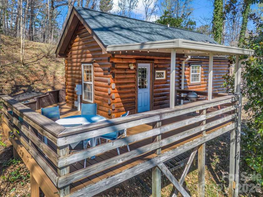 365 Seton Road, Lake Lure, NC 28746.  MLS# CAR4340798, YatesRealty ID 6389. 