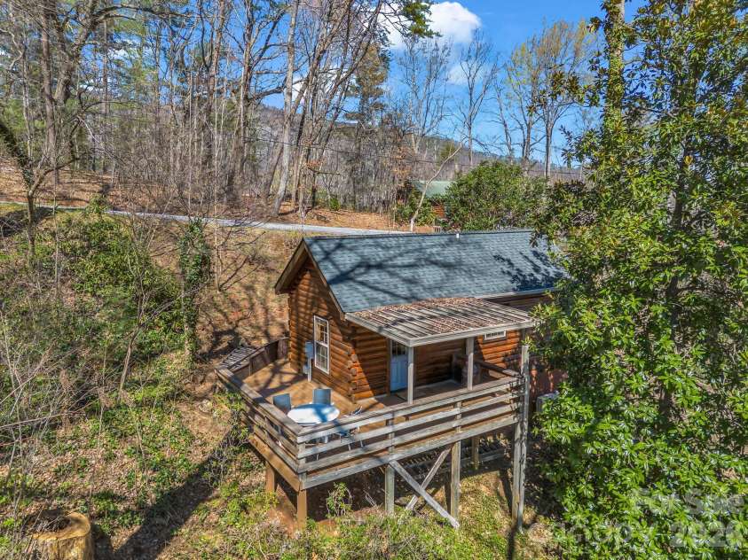 365 Seton Road, Lake Lure, NC 28746.  MLS# CAR4340798, YatesRealty ID 6389. 
