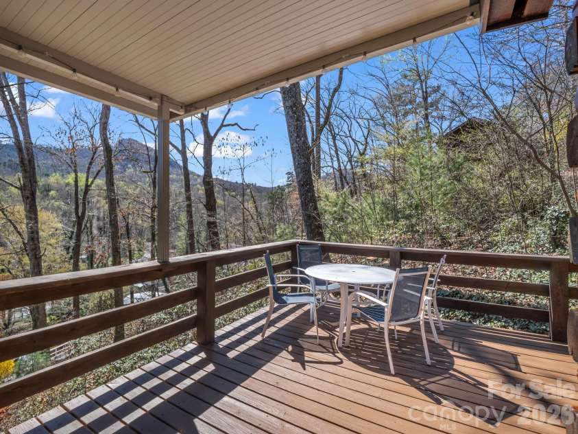 365 Seton Road, Lake Lure, NC 28746.  MLS# CAR4340798, YatesRealty ID 6389. 