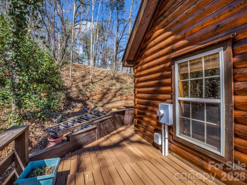 365 Seton Road, Lake Lure, NC 28746.  MLS# CAR4340798, YatesRealty ID 6389. 