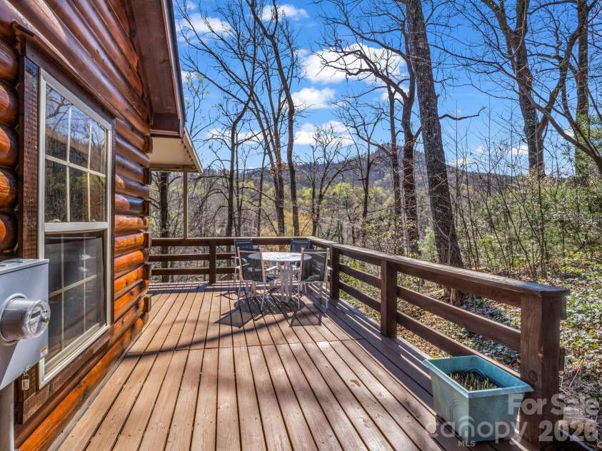 365 Seton Road, Lake Lure, NC 28746.  MLS# CAR4340798, YatesRealty ID 6389. 