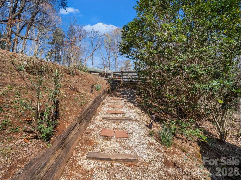 365 Seton Road, Lake Lure, NC 28746.  MLS# CAR4340798, YatesRealty ID 6389. 
