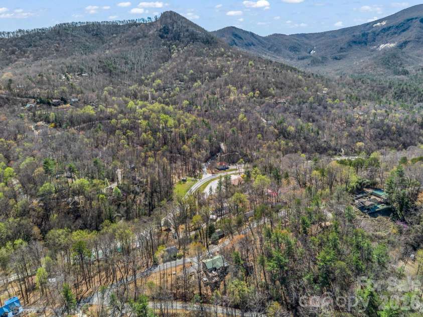365 Seton Road, Lake Lure, NC 28746.  MLS# CAR4340798, YatesRealty ID 6389. 