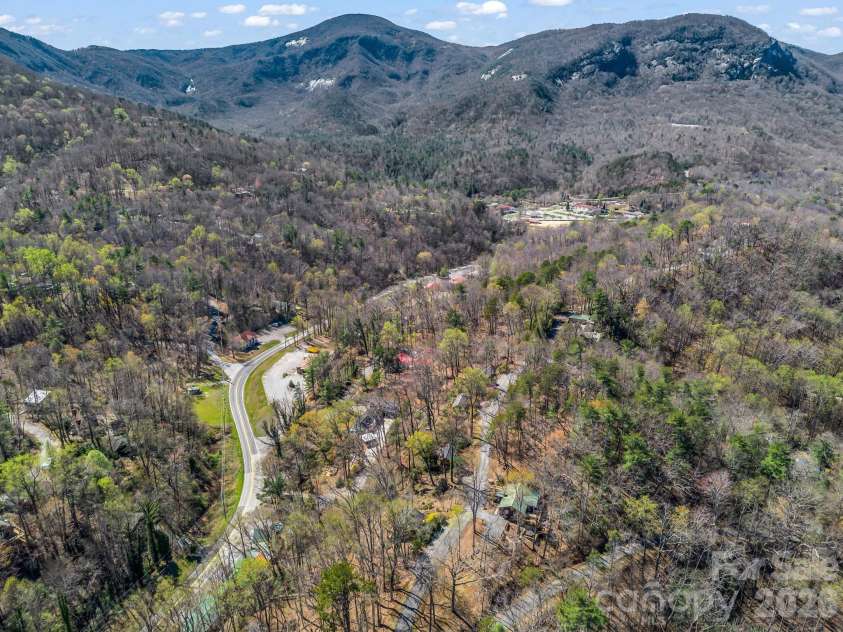 365 Seton Road, Lake Lure, NC 28746.  MLS# CAR4340798, YatesRealty ID 6389. 