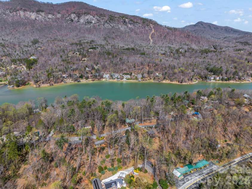 365 Seton Road, Lake Lure, NC 28746.  MLS# CAR4340798, YatesRealty ID 6389. 