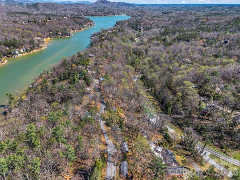 365 Seton Road, Lake Lure, NC 28746.  MLS# CAR4340798, YatesRealty ID 6389. 