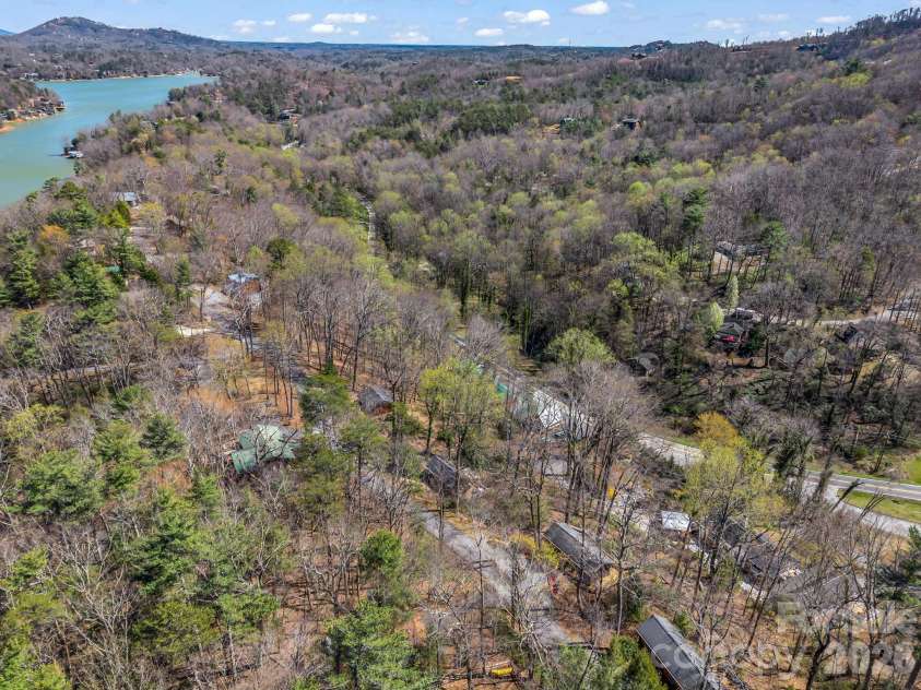 365 Seton Road, Lake Lure, NC 28746.  MLS# CAR4340798, YatesRealty ID 6389. 