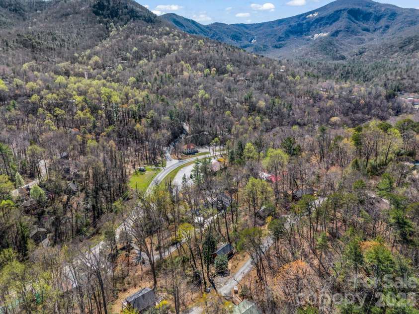 365 Seton Road, Lake Lure, NC 28746.  MLS# CAR4340798, YatesRealty ID 6389. 