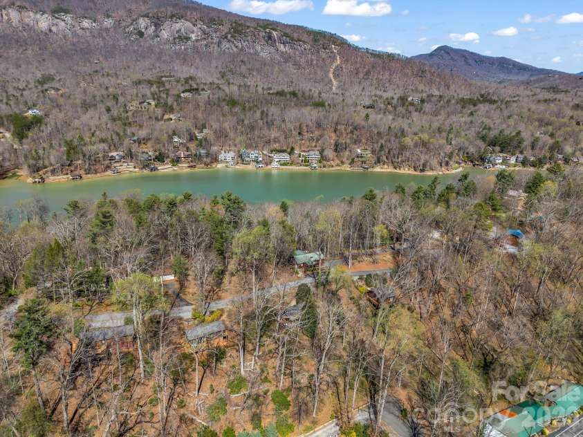 365 Seton Road, Lake Lure, NC 28746.  MLS# CAR4340798, YatesRealty ID 6389. 