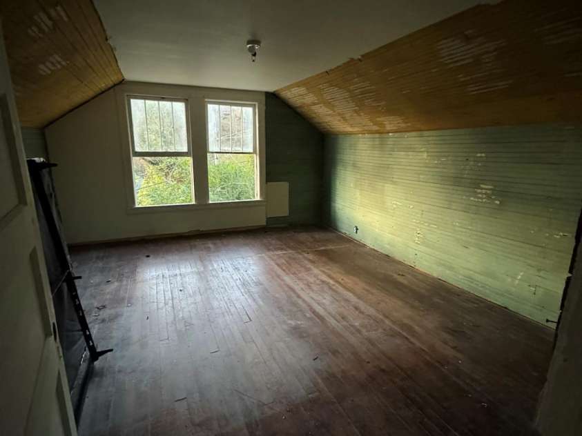 16 Drury Lane, Sylva, NC 28779.  MLS# CAR4320345, YatesRealty ID 639. 