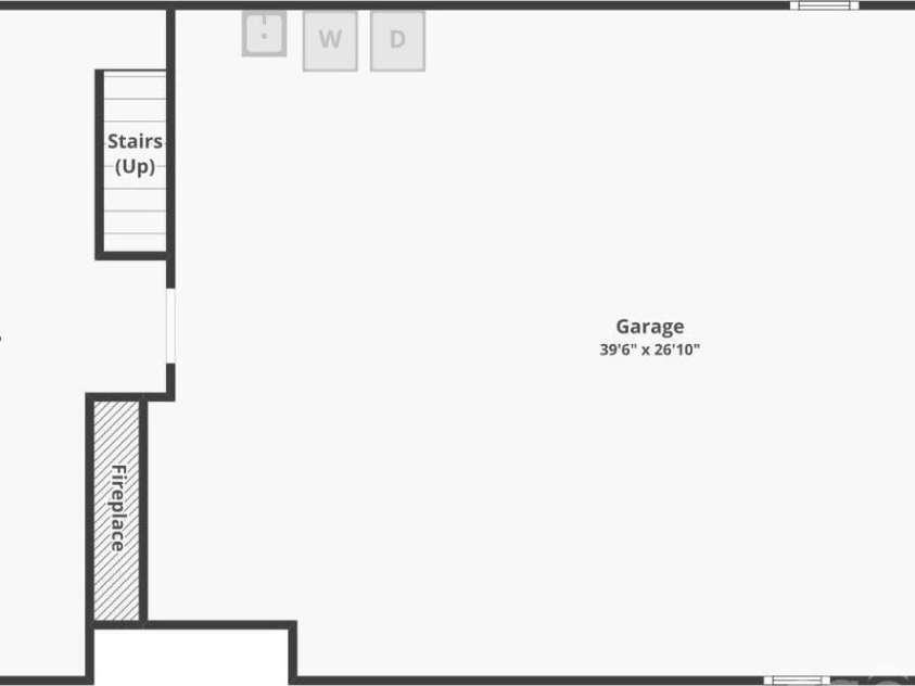 318 Old Leicester Highway, Asheville, NC 28806.  MLS# CAR4351611, YatesRealty ID 6390. 