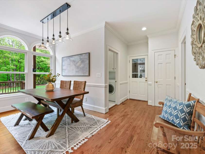 7329 Kennington Court, Charlotte, NC 28270.  MLS# CAR4223207, YatesRealty ID 6391. 