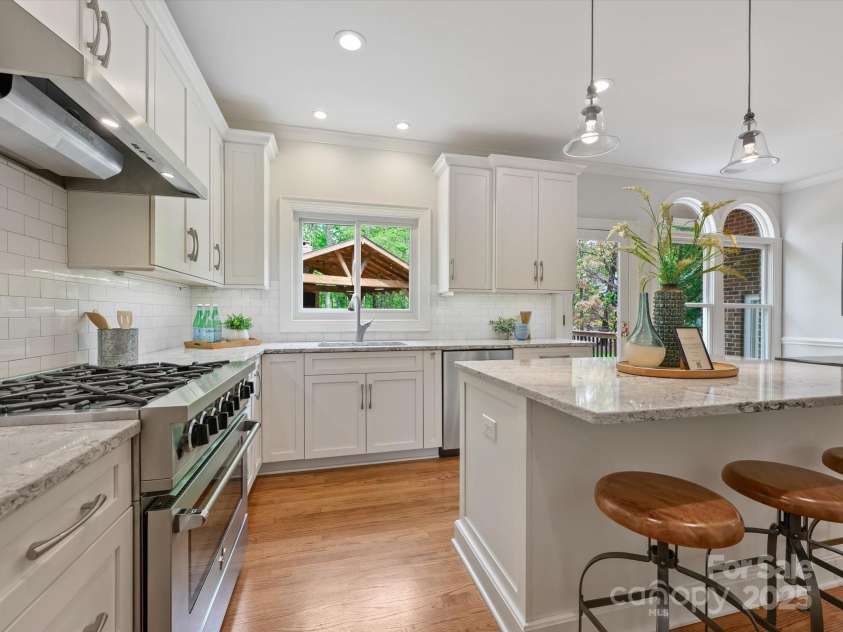 7329 Kennington Court, Charlotte, NC 28270.  MLS# CAR4223207, YatesRealty ID 6391. 