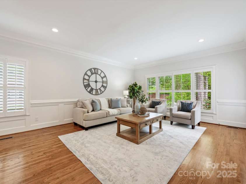 7329 Kennington Court, Charlotte, NC 28270.  MLS# CAR4223207, YatesRealty ID 6391. 