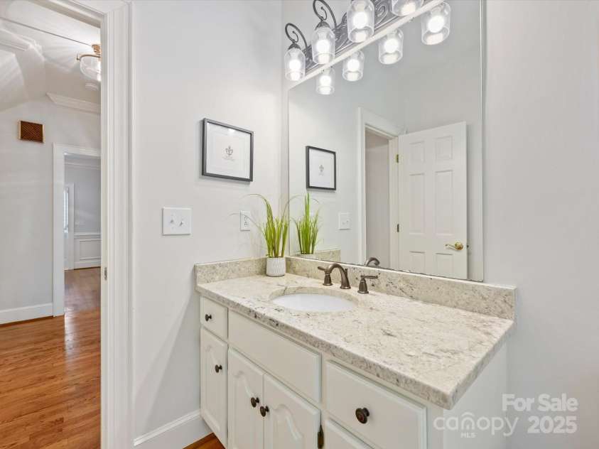 7329 Kennington Court, Charlotte, NC 28270.  MLS# CAR4223207, YatesRealty ID 6391. 