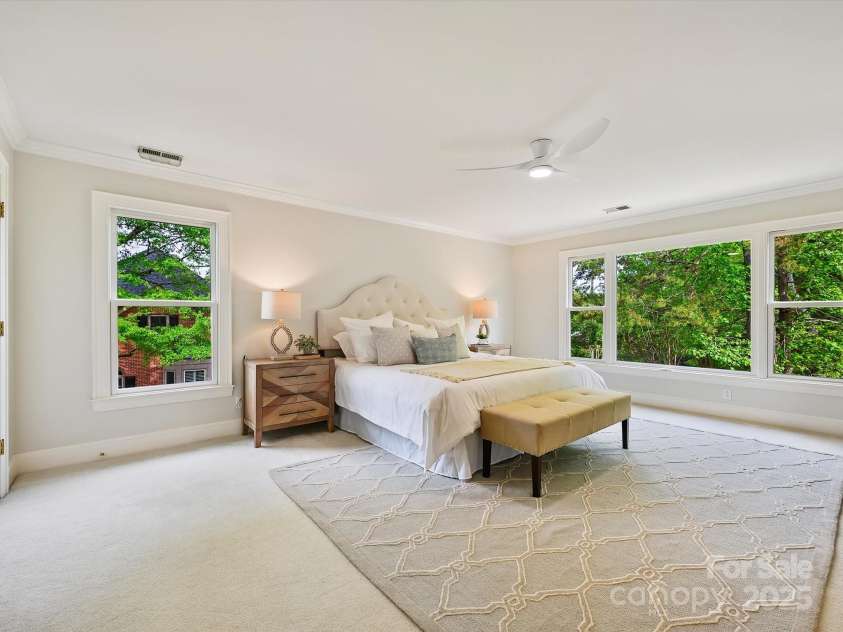 7329 Kennington Court, Charlotte, NC 28270.  MLS# CAR4223207, YatesRealty ID 6391. 