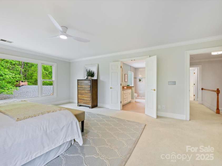 7329 Kennington Court, Charlotte, NC 28270.  MLS# CAR4223207, YatesRealty ID 6391. 