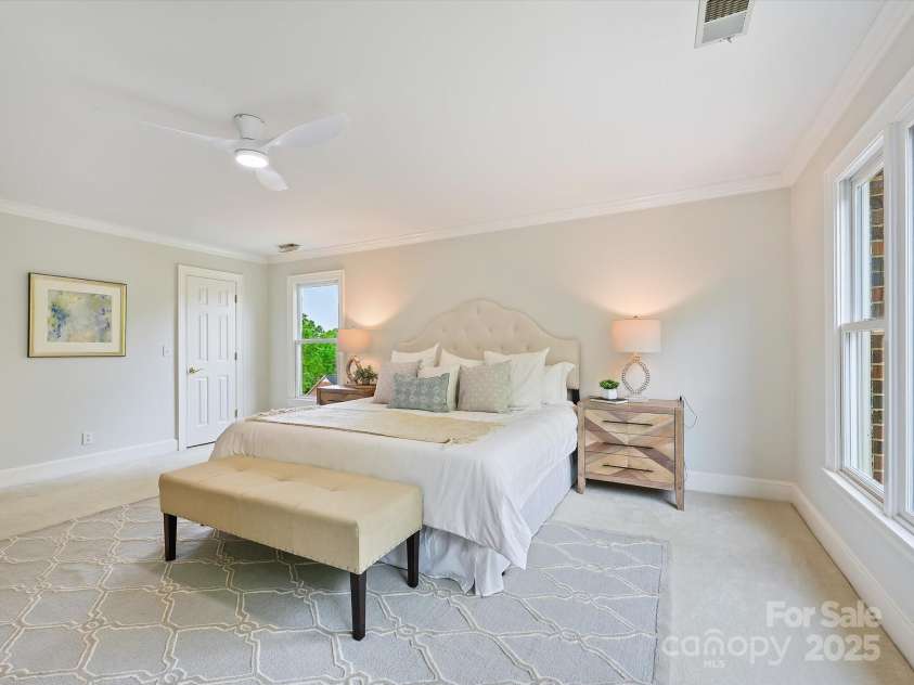 7329 Kennington Court, Charlotte, NC 28270.  MLS# CAR4223207, YatesRealty ID 6391. 