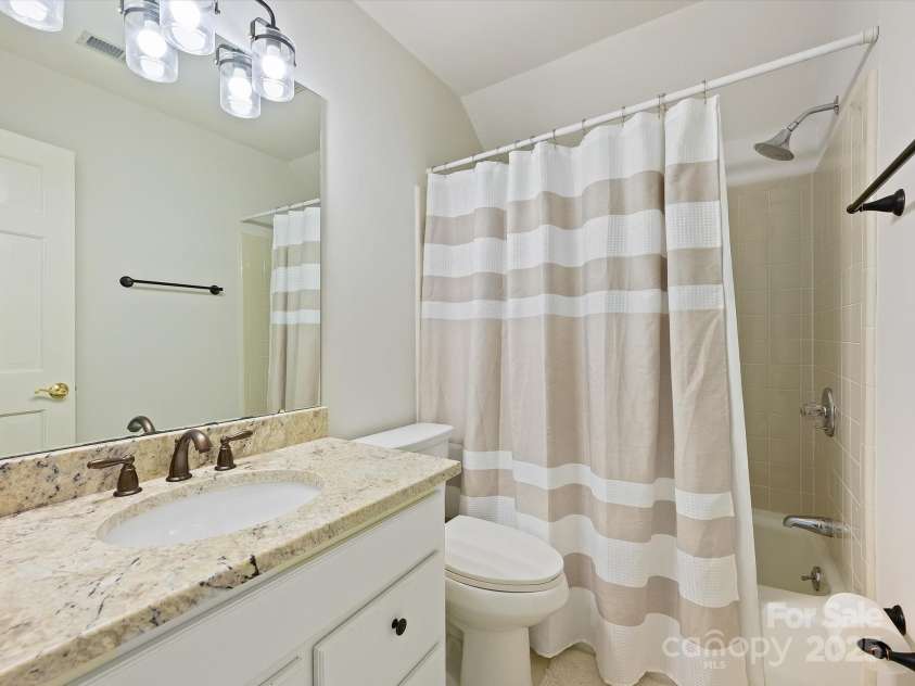 7329 Kennington Court, Charlotte, NC 28270.  MLS# CAR4223207, YatesRealty ID 6391. 