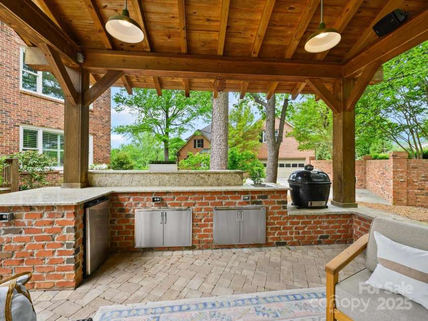 7329 Kennington Court, Charlotte, NC 28270.  MLS# CAR4223207, YatesRealty ID 6391. 