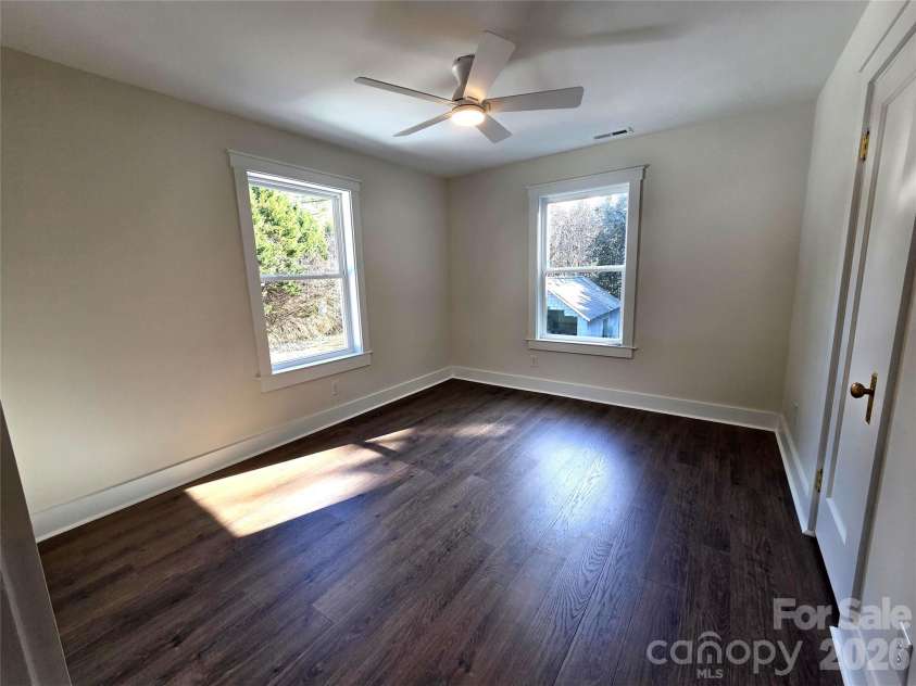1809 C Street, Kannapolis, NC 28081.  MLS# CAR4349779, YatesRealty ID 6392. 