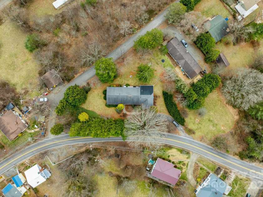 474 Main Street, Mars Hill, NC 28754.  MLS# CAR4228521, YatesRealty ID 6392. 